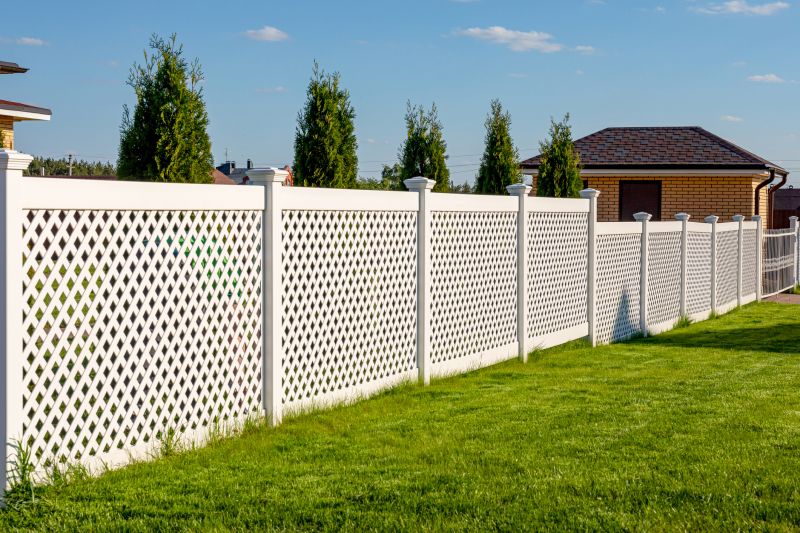 Privacy Fence Installation in Bloomington, IL