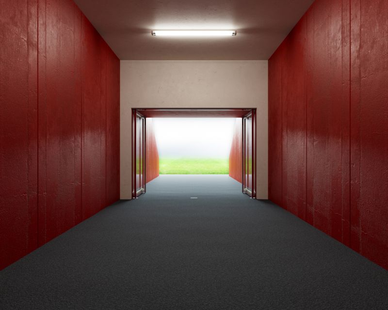 Door Widening Service in Katy, TX