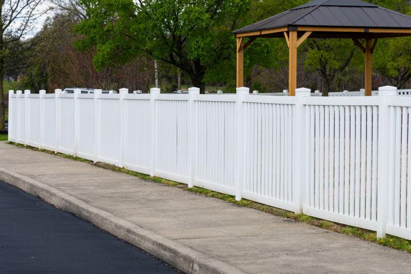Privacy Fence Installation in Des Moines, IA