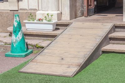 Specialized Repair Contractors